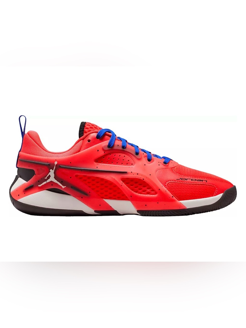 Jordan Heir Series Basketball Shoes